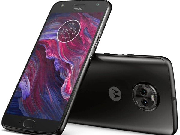   கைரேகை சென்சார்: 