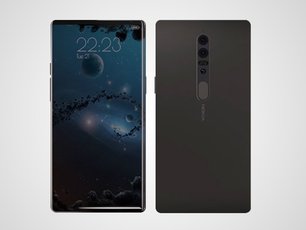 அல்ட்ரா மெல்லிய பெசல்