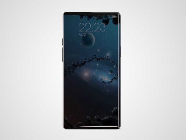 6 ஜிபி ரேம் மற்றும் 128ஜிபி