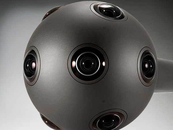 ஓஸோ விஆர் கேமராவிலிருந்து