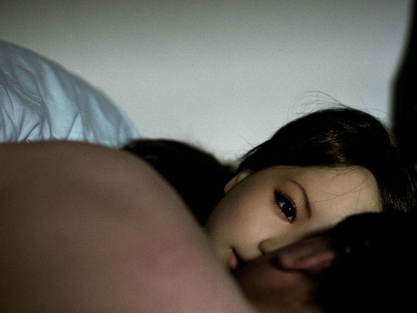 இனவெறி மற்றும் அதீத கவர்ச்சி