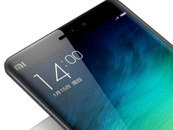 ரெட்மீ நோட் 5 