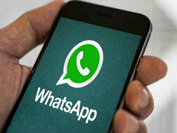 விரைவில் : வாட்ஸ்ஆப் செயலியில் பணம் பரிமாற்றம் செய்யும் வசதி.! விரைவில் : வாட்ஸ்ஆப் செயலியில் பணம் பரிமாற்றம் செய்யும் வசதி.!