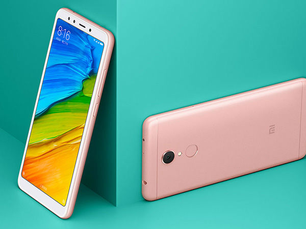 அறிமுகம்: இந்தியாவின் பெஸ்ட் செல்லிங் ஸ்மார்ட்போனின் 4ஜிபி மாறுபாடு.!