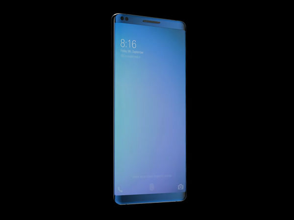 6 ஜிபி ரேம் மற்றும் 8 ஜிபி ரேம்