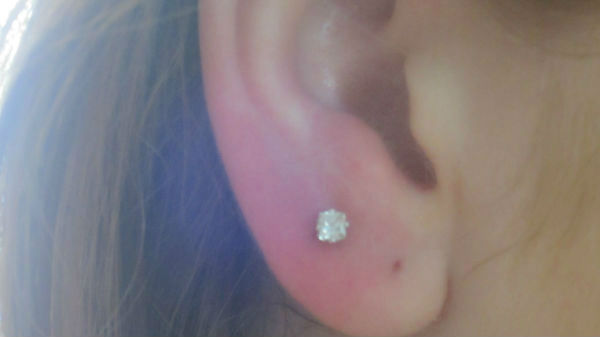 பக்க விளைவு #3