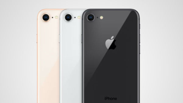 ஐபோன் 8