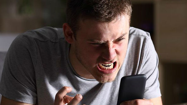 01. முட்டாள் தனமான ஓஎஸ் மேம்பாடுகள்.!