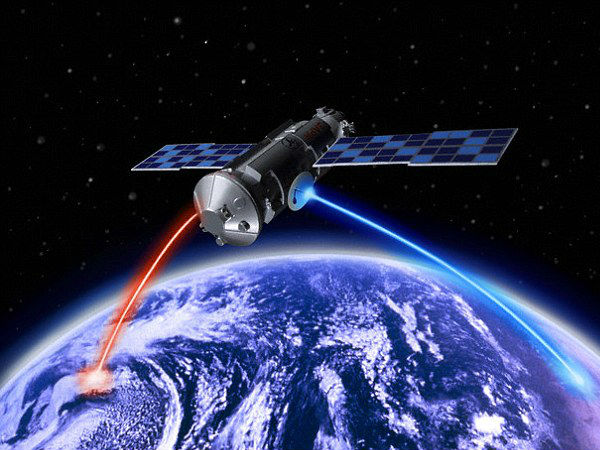 உலகம் முழுவதும் இண்டர்நெட் சேவை.!