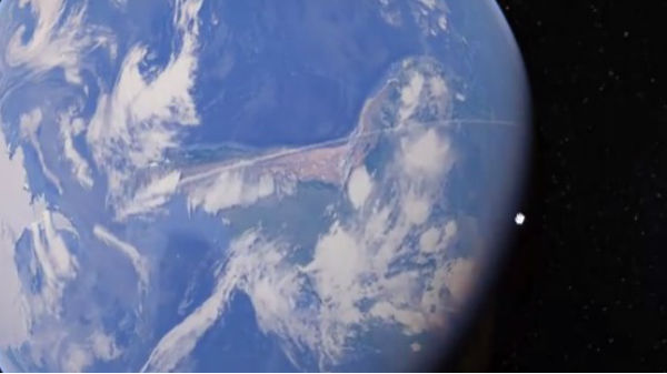 சந்தேகம் கிளம்பியுள்ளது.!