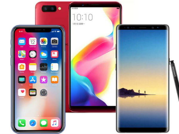 உலகளாவிய பெஸ்ட் செல்லிங் ஸ்மார்ட்போன்கள் பட்டியல்.! உலகளாவிய பெஸ்ட் செல்லிங் ஸ்மார்ட்போன்கள் பட்டியல்.!