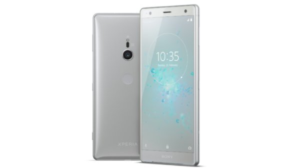 எக்ஸ்பீரியா எக்ஸ்இசெட்2: