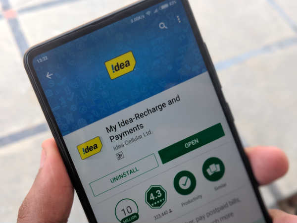 ஐடியா செல்லுலாரின் திருத்தப்பட்ட ரூ.499 