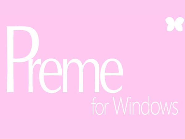  பிரீம் விண்டோஸ்: