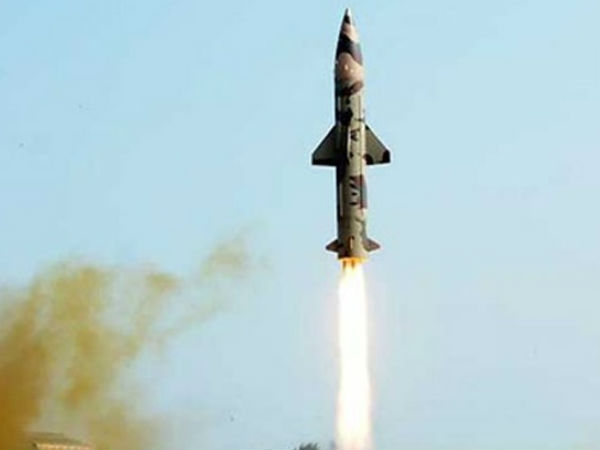350 கிமீ வீச்சு