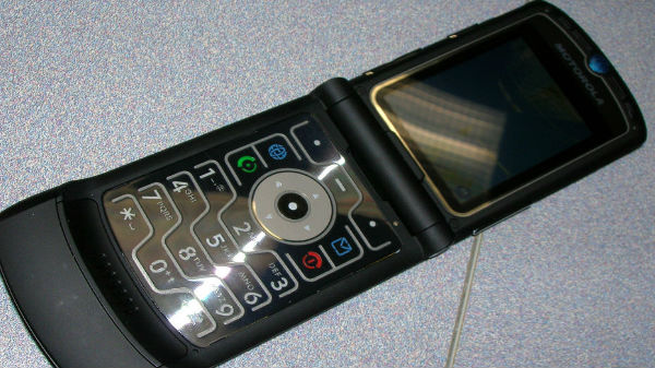 நோக்கியா 8110 4ஜி கேமரா