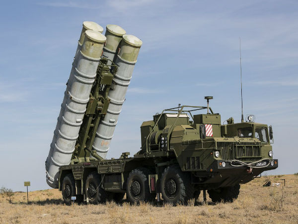 உலகின் சிறந்த விமான பாதுகாப்பு அமைப்புகளில் ஒன்றாகும்.!