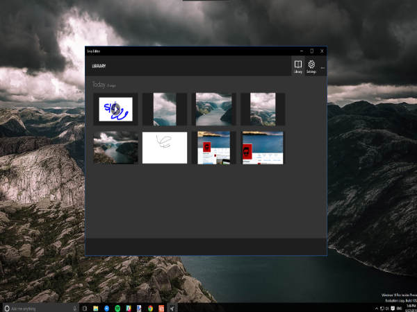  மைக்ரோசாஃப்ட்   ஸ்னிப்: