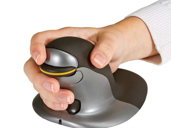 வெர்டிக்கல் மவுஸ்: