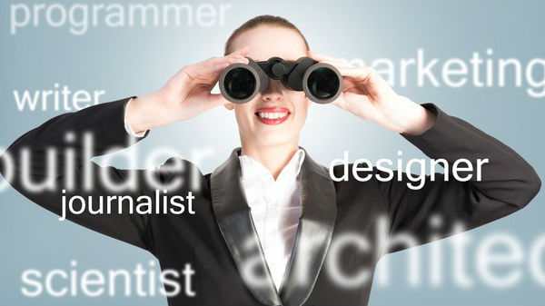 வேலை தேடல் உத்தி #01