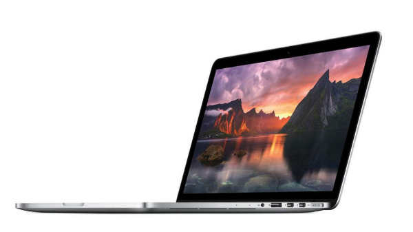 மேக்புக் ஏர்