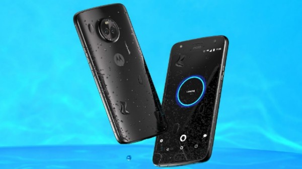 மோட்டாரோலா மோட்டா எக்ஸ்5