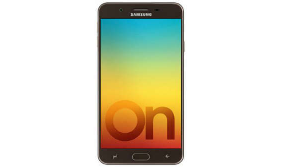 சாம்சங் கேலக்ஸி ஆன்7 பிரைம்: