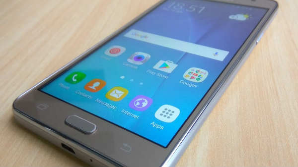 கேலக்ஸி ஆன்7 ப்ரோ: