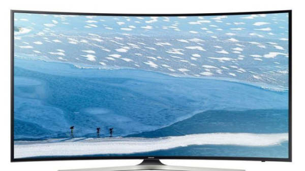 சாம்சங் டிவி: