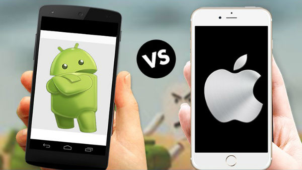 ஆண்ட்ராய்டுவாசிகளின் நம்பகத்தன்மை.?