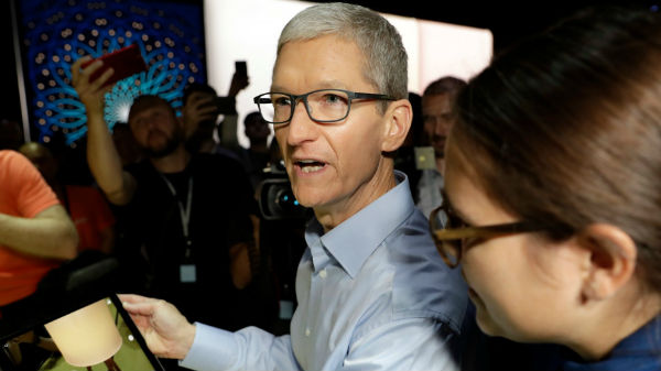 மலிவான விலையில் ஐபாட்.!