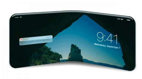 ஒரு டேப்ளெட் போன்று இருக்கும்.!