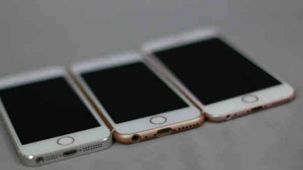 விரைவில்: 4.2-இன்ச் டிஸ்பிளேவுடன் வெளிவரும் ஐபோன் எஸ்இ 2 .!