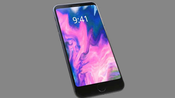 விரைவில்: 4.2-இன்ச் டிஸ்பிளேவுடன் வெளிவரும் ஐபோன் எஸ்இ 2 .!