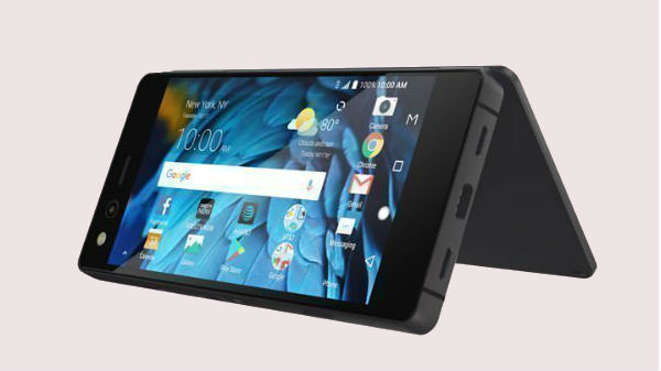 ஆப்பிளுக்கு வந்த சோதனை; கடைசியில் சாம்சங் போனை காப்பி அடிக்கிறது.!