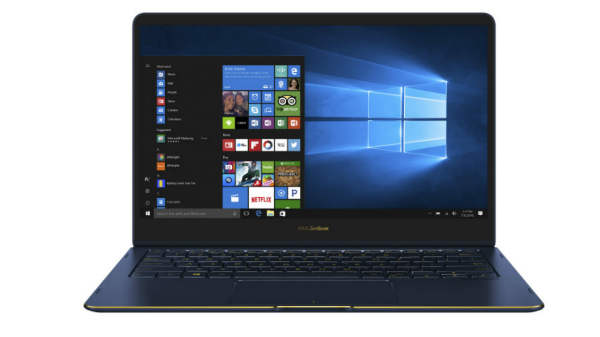 உலகின் மிக மெல்லிதான லேப்டாப் விலை என்ன தெரியுமா?