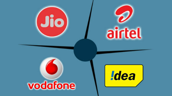 கொஞ்சம் புத்திசாலித்தனமாக யோசித்தால் 2ஜிபி/நாள் 'யூஸ்' பண்ணலாம்.!