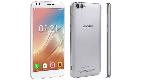 டூஜீ எக்ஸ்30