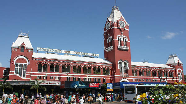  இரண்டாவது இடம்: