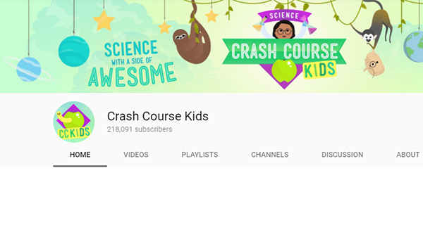 கிரஸ் கோர்ஸ் கிட்ஸ்