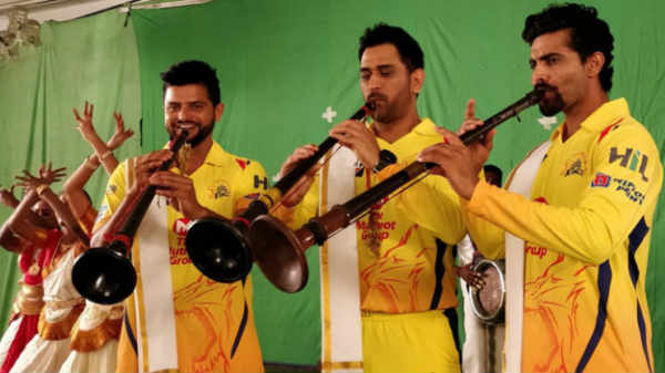 இனி சிஎஸ்கே மேட்ச் டிக்கெட்ஸ், ஈசியாக கிடைக்கும்.! அதெப்படி?