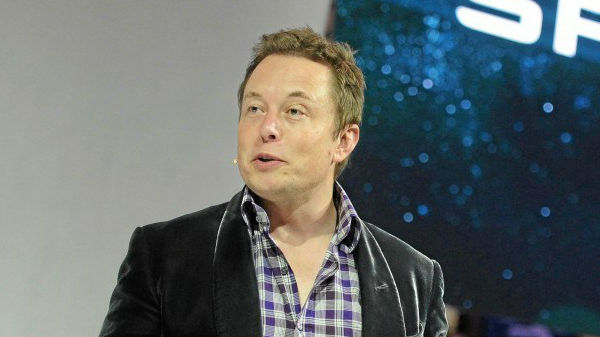 நாசாவிற்கு பாடம், எலான் மஸ்க்கிற்கு சரியான போட்டி.!