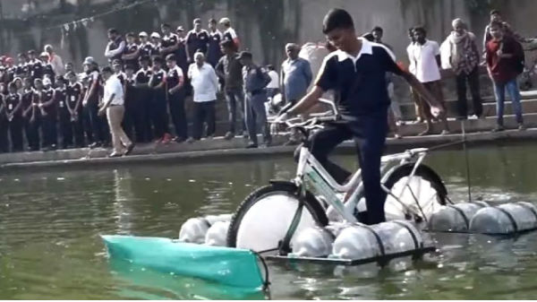 எளிதான, மலிவான, மிகவும் வசதியான வழிகளில் ஒன்று.1