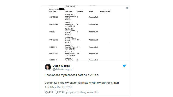 ஒவ்வொரு அழைப்பின் நீளம்.!