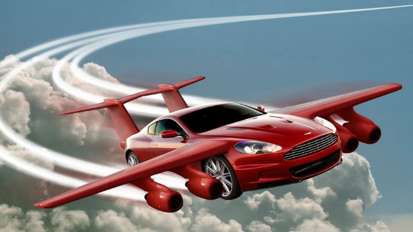 ரைட்-ஹெயிலிங் பயன்பாடுகள் மூலமாக பறக்கும்.!