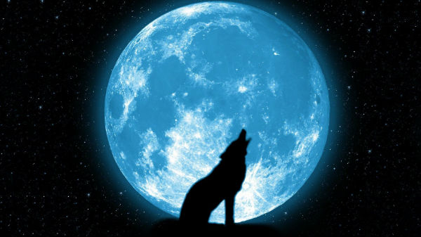 இந்த மார்ச் மாதத்தில் ப்ளூ மூன் எப்போது தோன்றும்.?