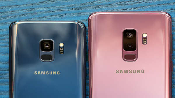 ஸ்னாப்டிராகன் 845 : 