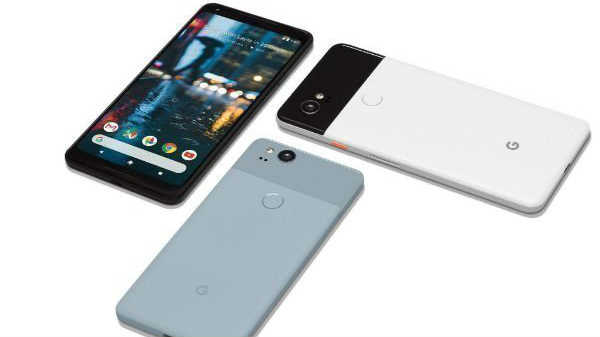 கூகுள் பிக்சல் 2 எக்ஸ்எல் ஸ்மார்ட்போனுக்கு ரூ.10,000 கேஷ்பேக்.!