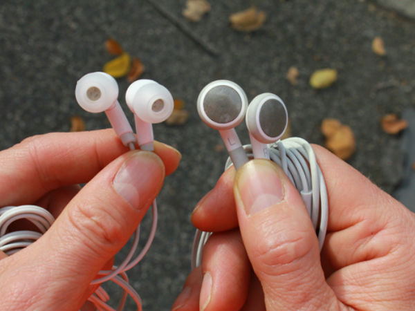 உங்களுக்கான ஹெட்போன்களில் எது நல்லது.? எது மிகவும் தீங்கானது.?