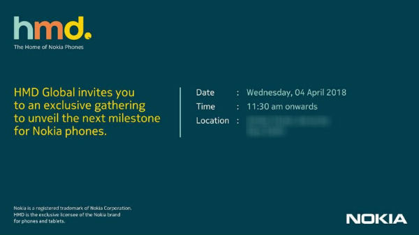 நோக்கியா 6 (2018)-ன் இந்திய வருகை உறுதியானது; எப்போது.? 